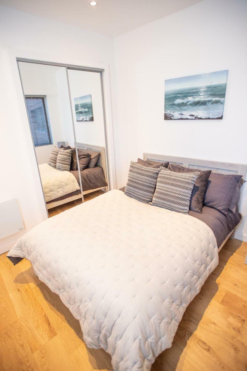 Stylish And Clean 1 Bed Apartment Maidenhead Town Center Екстер'єр фото